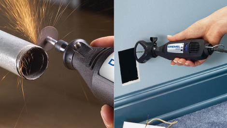 Dremel 200 | $39 | Amazon